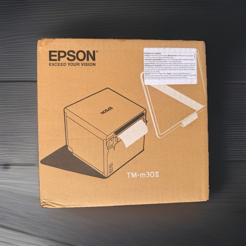 Epson m30ii pos - tm-m30ii,