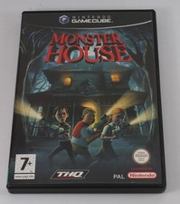 Monster House (GameCube)