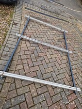 Van Guard Roof Rack Peugeot