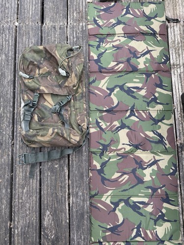 Genuine arktis dpm military - genuine,