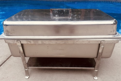 Vollrath stainless steel - vollrath,