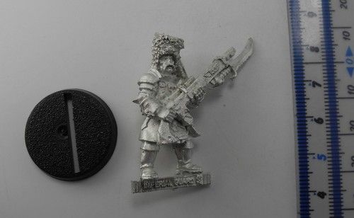 Vostroyan firstborn metal - vostroyan,