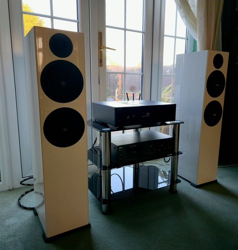 Episode series tower - series,