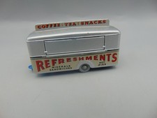 MATCHBOX LESNEY 74 MOBILE CANTEEN - ORIGINAL VINTAGE MODEL