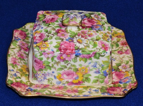 Vtg royal winton grimwades - vtg,