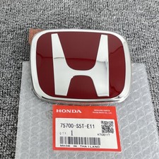 Front Grille H Emblem