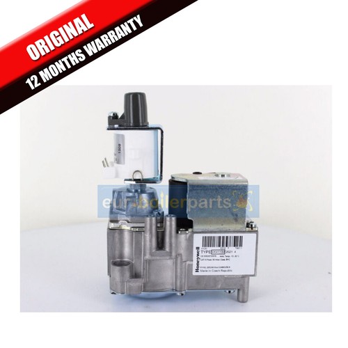 Vaillant turbomax vuw 242 - vaillant, 242/1