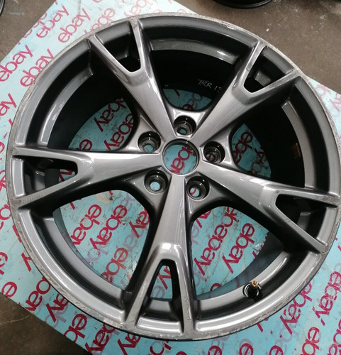 Ford fiesta inch - ford,