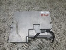 2012 TOYOTA AVENSIS SAT NAV BLUETOOTH CONTROL MODULE 86840YY040