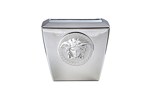 Versace rosenthal medusa - -,