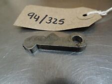 BURMAN GEARBOX GEARCHANGE PAWL