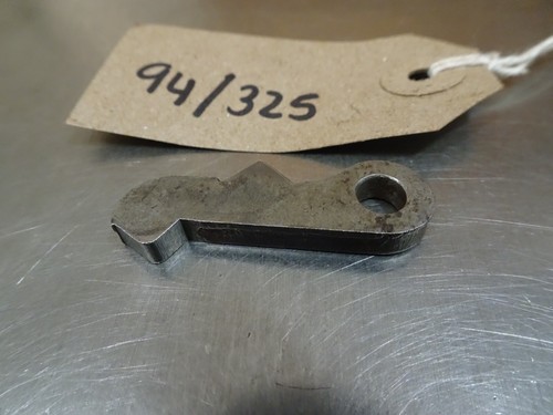 Burman gearbox gearchange pawl - gearchange,