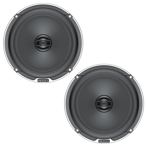 Hertz mille pro mpx - pro, 165.3