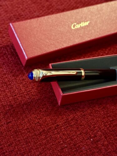 Cartier yellow gold finish - cartier,