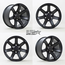 4 x 18" alloys fits 15 on