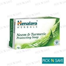 Himalaya Natural & Herbal Soap