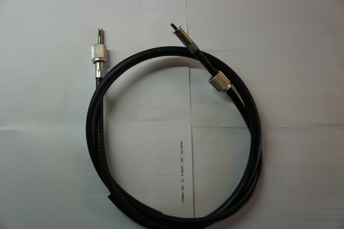 New speedo cable for kawasaki - new,