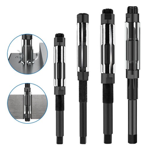 Expanding adjustable hand - adjustable,