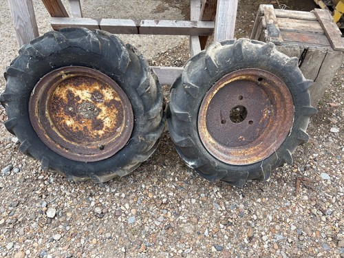 Tractor impliment trailer - tractor,