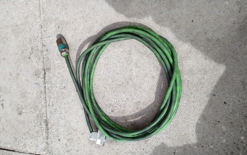Hurco ultimax cable - hurco,