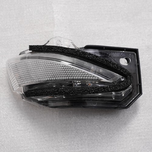 Right side led wing mirror - wing,