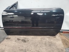 MERCEDES CLK W208 COUPE FRONT