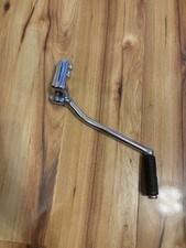 15mm Shaft Dia Metal Motorbike