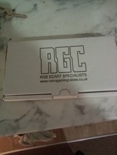 Retro Gaming Cable. Sony PS2