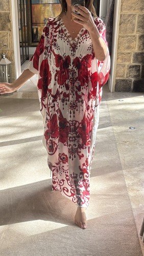 New camilla franks gathered - new,