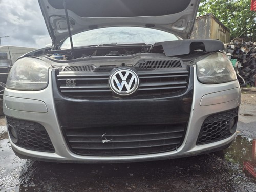 Golf mk5 gti complete - gt,