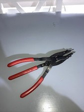 VINTAGE CHURCHILL CIRCLIP PLIERS 7066, CLASSIC CAR SPECIALIST TOOL BMC FORD ETC