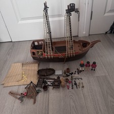 Rare Vintage Playmobil 3750