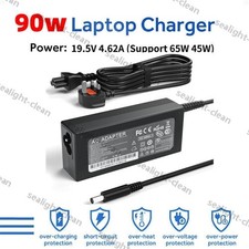 90W AC Adapter Charger for