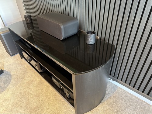 Alphason finewoods fw1350 b - alphason,