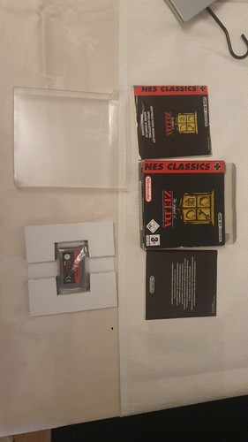 The legend zelda gba - of,