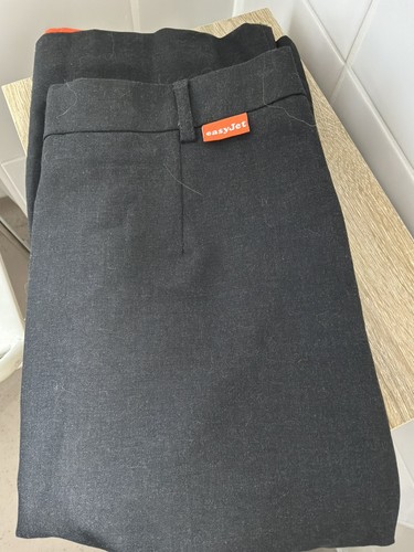 Official easyjet tailored - official,