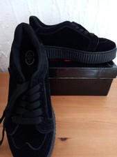 Destiny thick creeper style