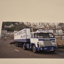 Kelly Continental Ltd Ireland