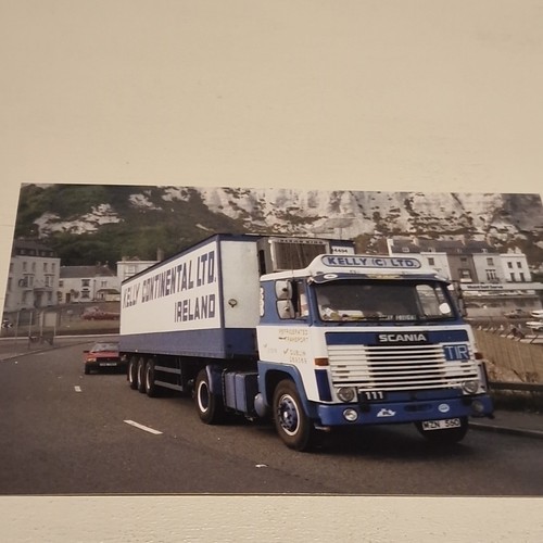 Kelly continental ltd ireland - kelly,
