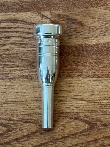 Schilke heavyweight trumpet - heavyweight,