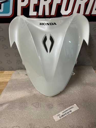 Genuine honda 125 - genuine, sh