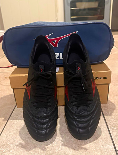 Mizuno morelia neo elite - morelia, β