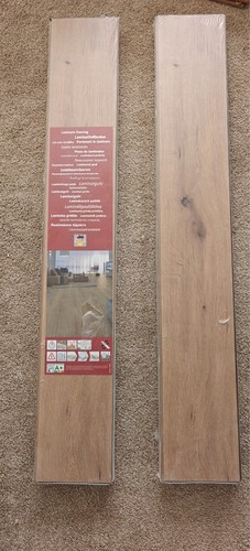 Winter oak floor laminate - winter,