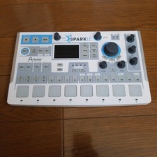 Arturia SPARK LE Sequencer