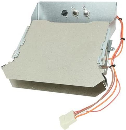 Hotpoint tumble dryer heating - dryer,