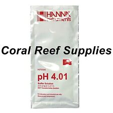 Hanna HI-70004P 2x pH 4.01