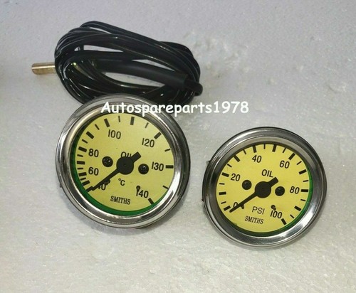 Smiths replica 1 - 52, mm