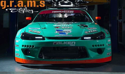Front bumper for - front,