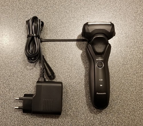 Used panasonic rt37 - used, es-rt37