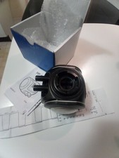 Vacuum Pulsator HP102 as used